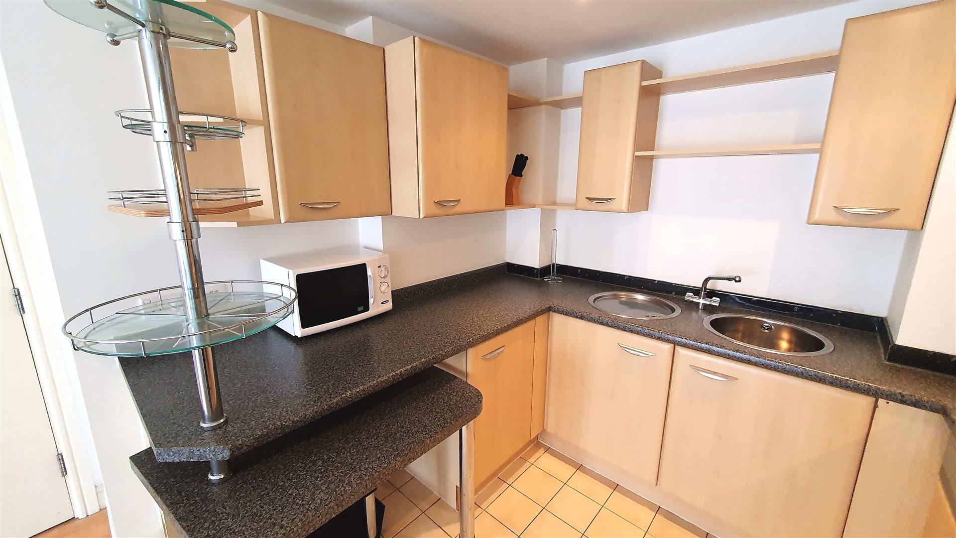 306 W3 51 Whitworth St West Manchester